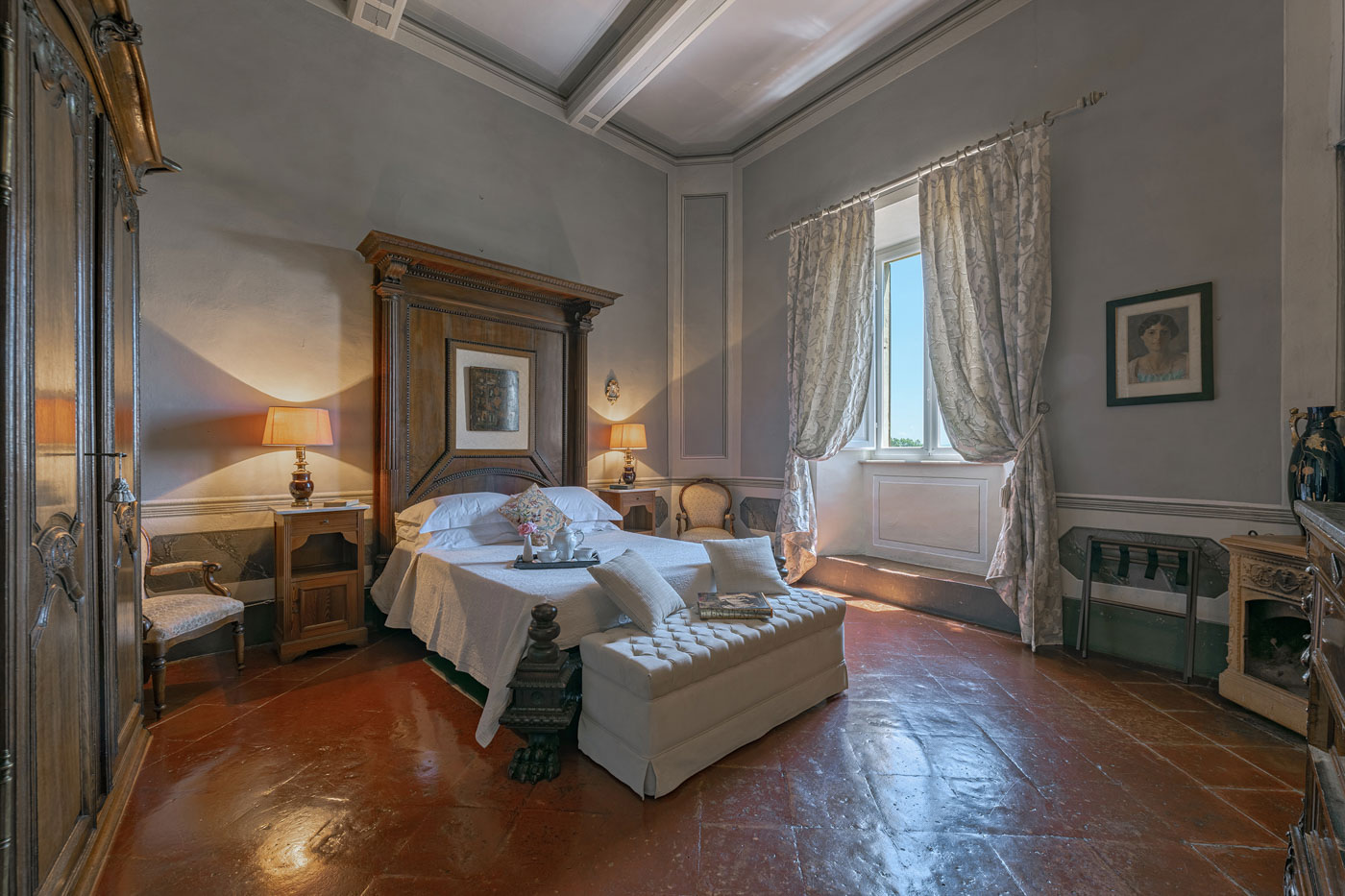Villa Cardinale photo 17
