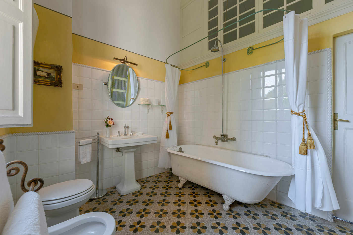 Villa Cardinale photo 18