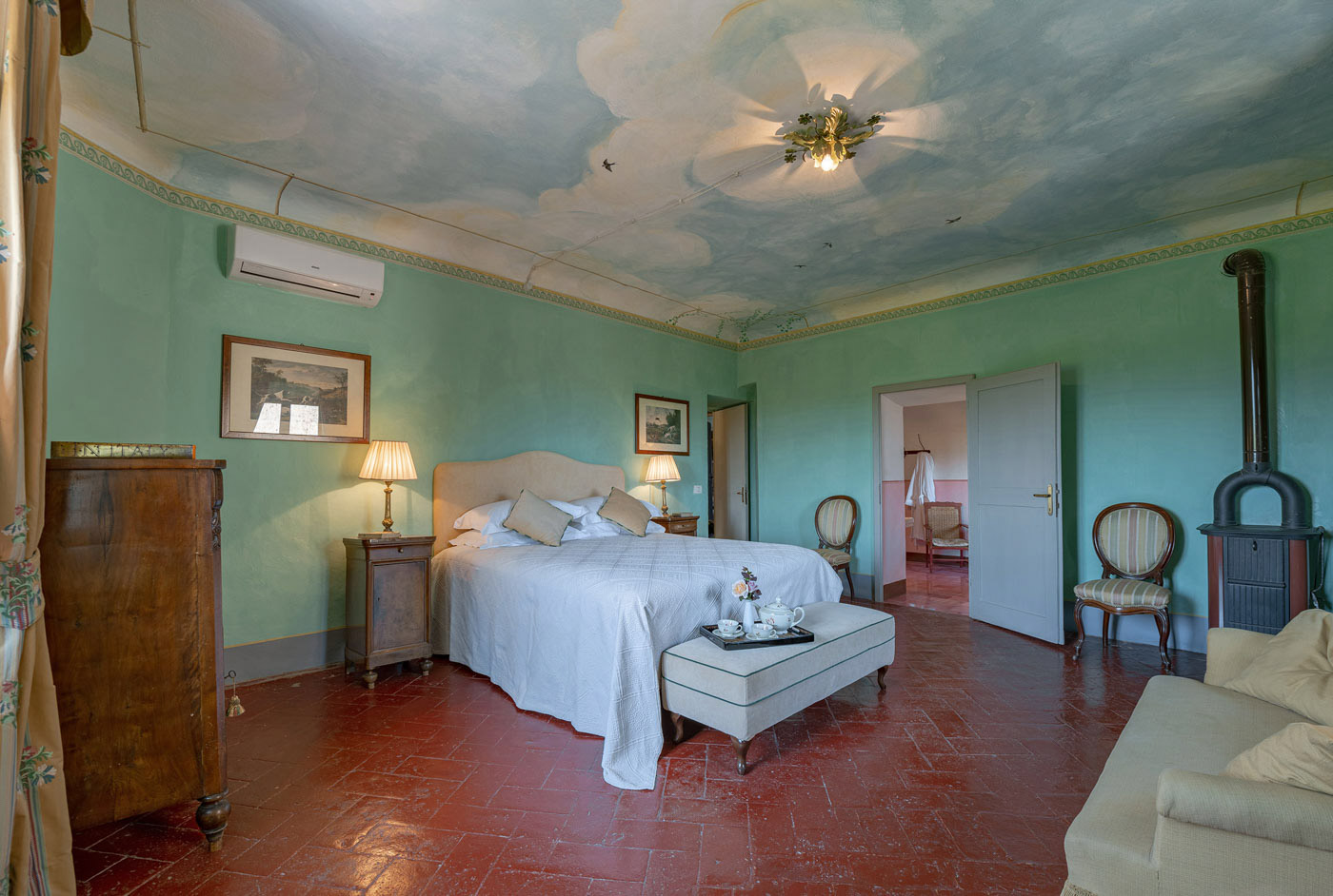 Villa Cardinale photo 19