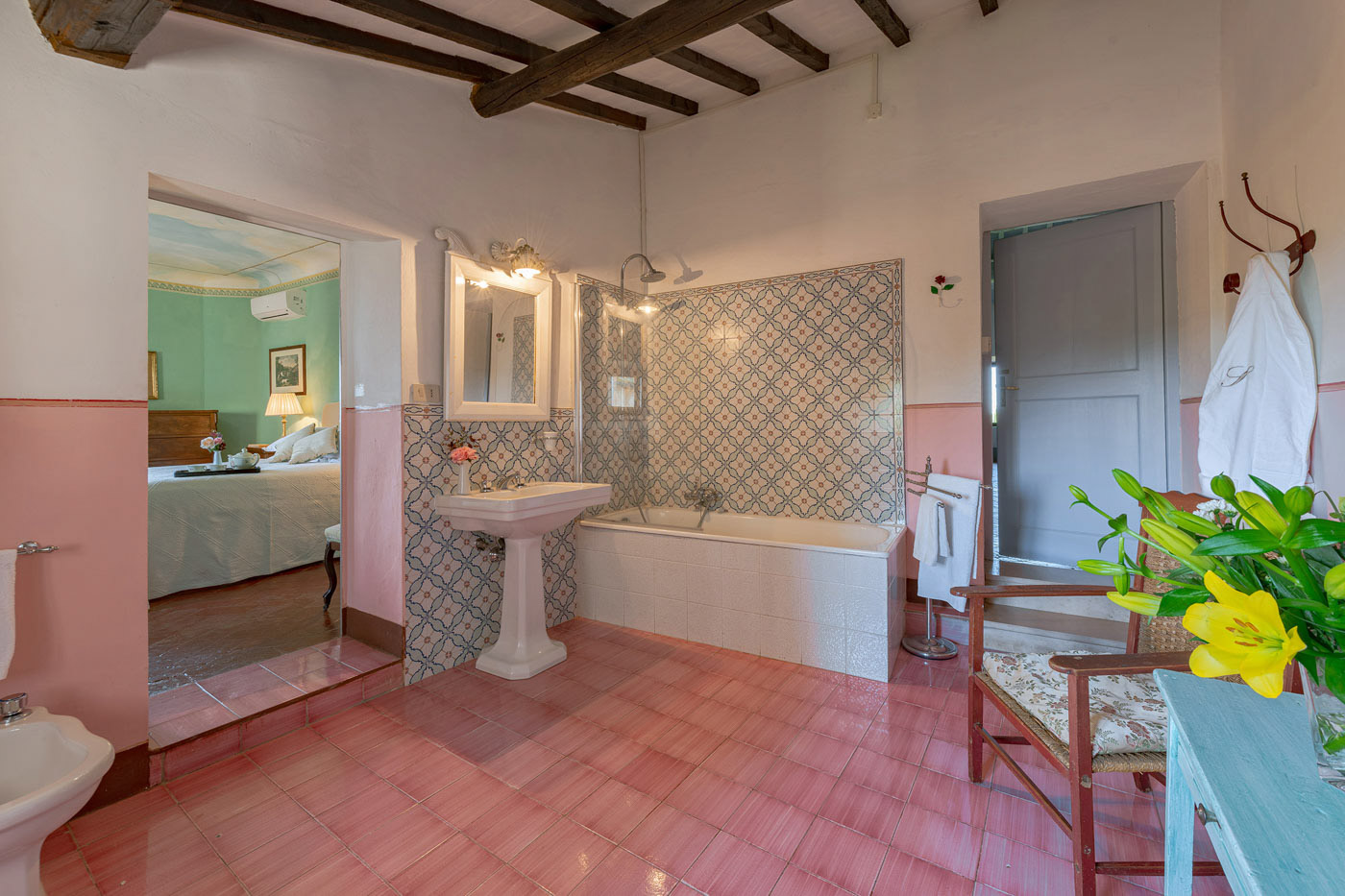 Villa Cardinale photo 20