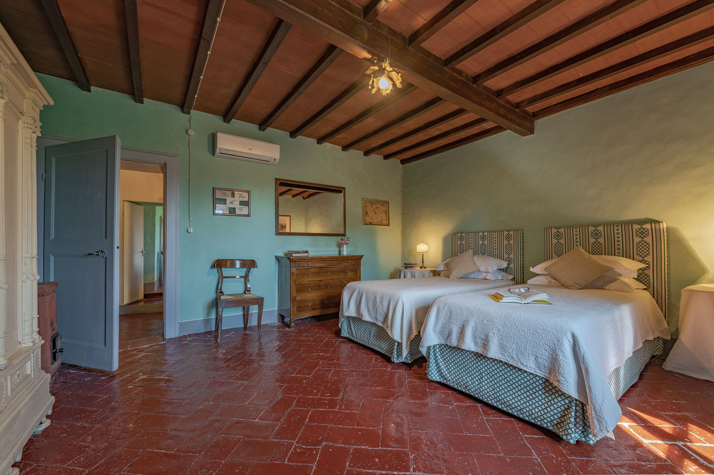 Villa Cardinale photo 21