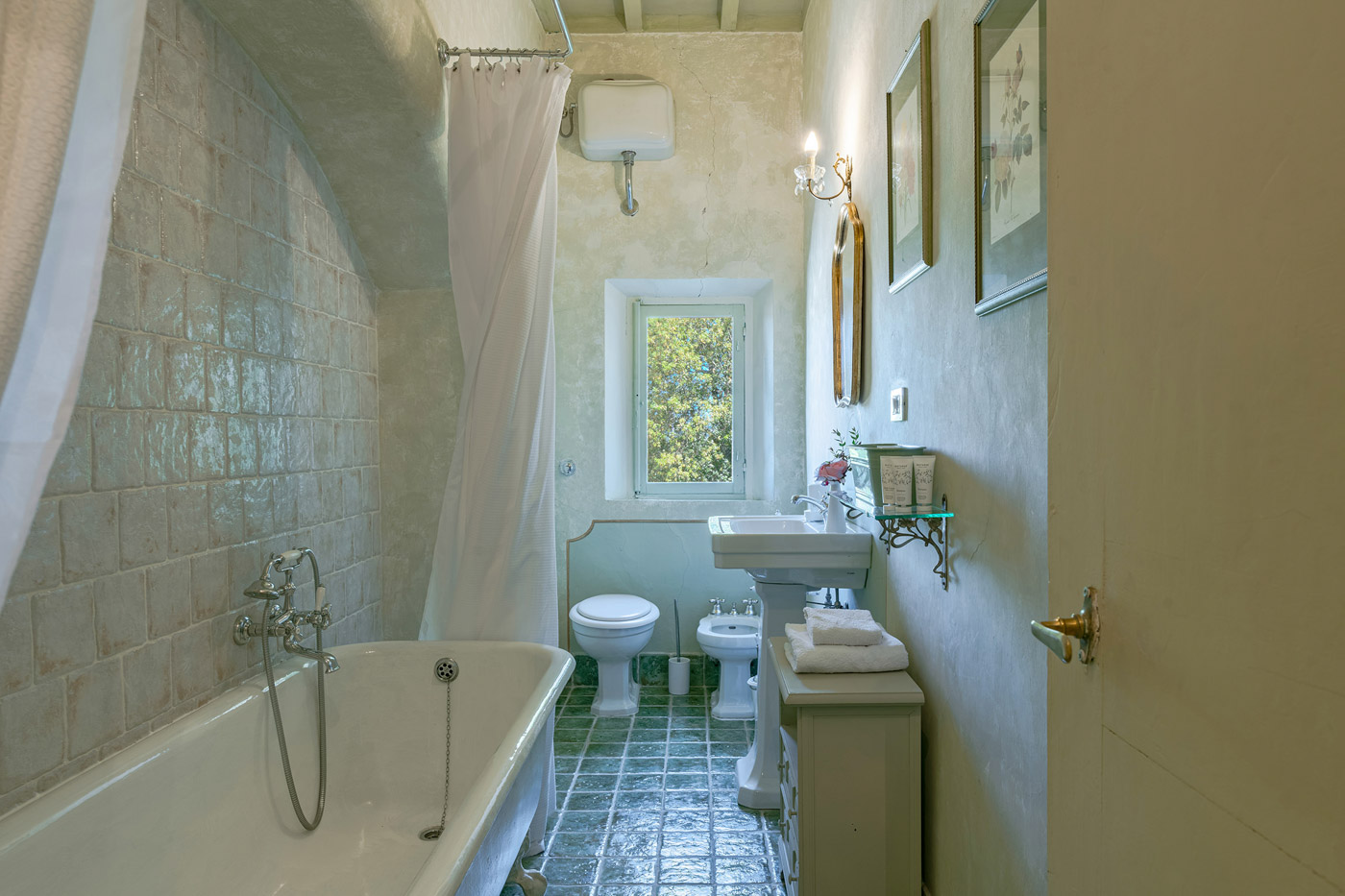Villa Cardinale photo 22
