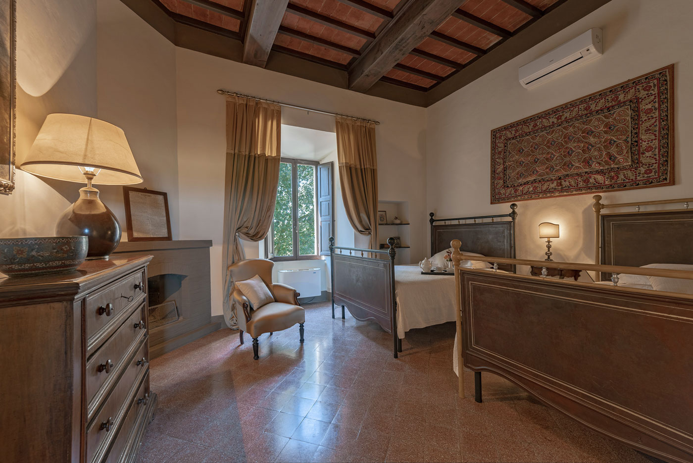 Villa Cardinale photo 26