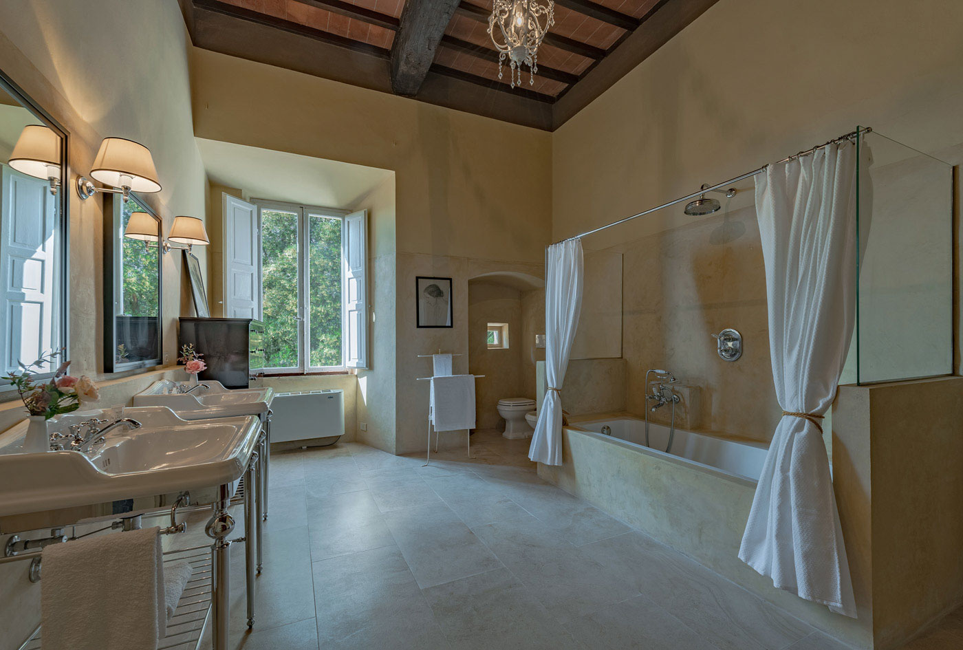 Villa Cardinale photo 27