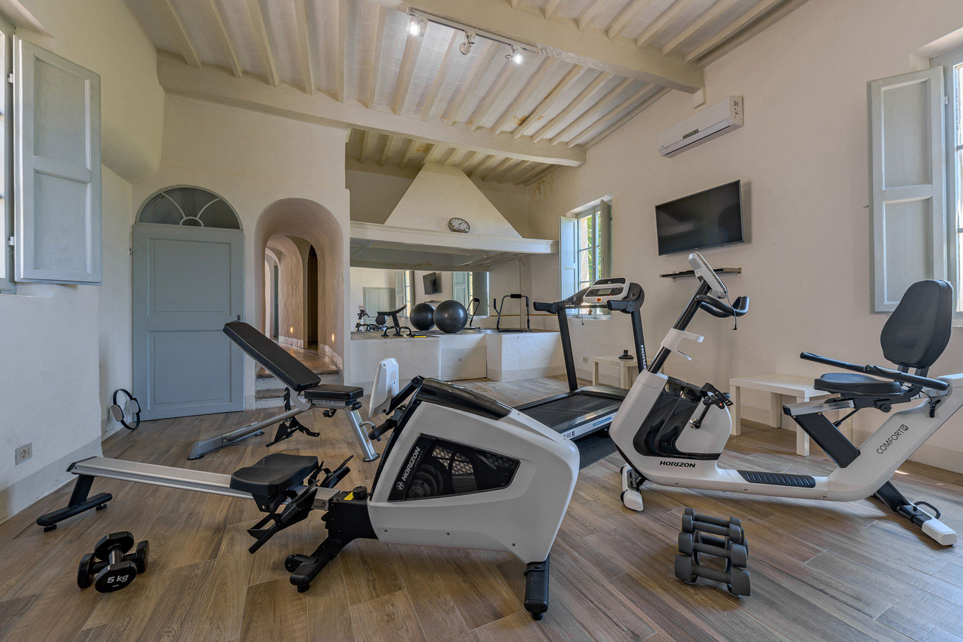 Villa Cardinale photo 28