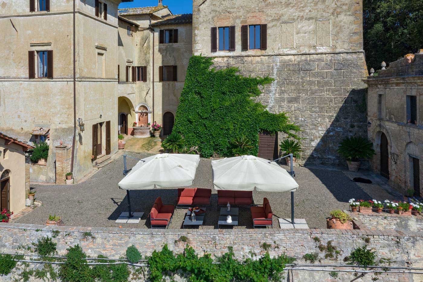 Villa Cardinale photo 31