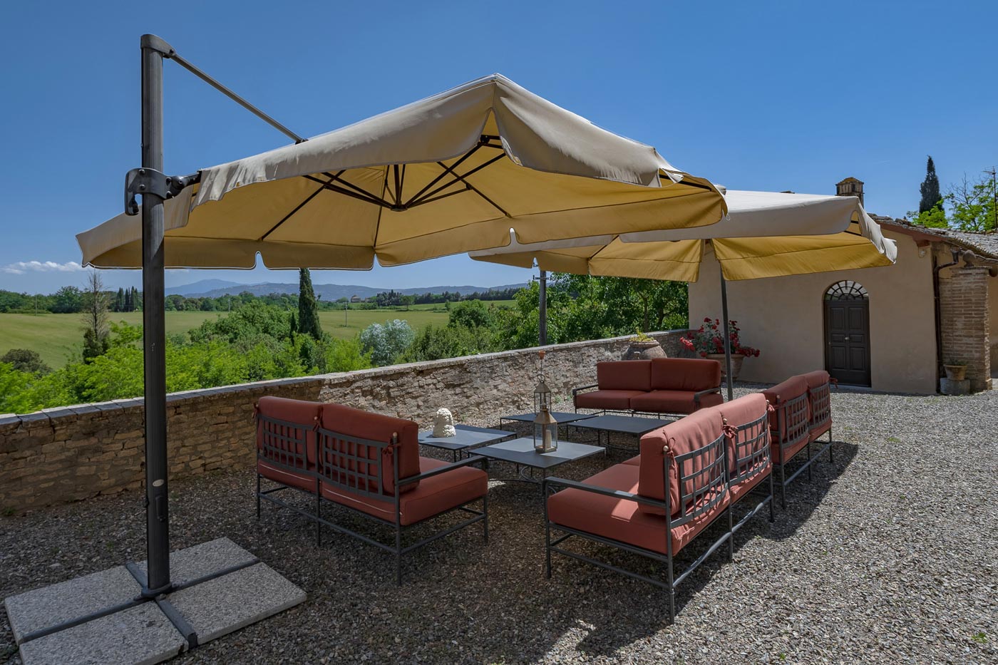 Villa Cardinale photo 32