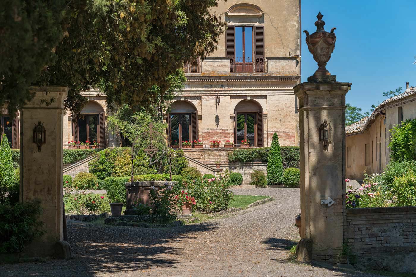 Villa Cardinale photo 35