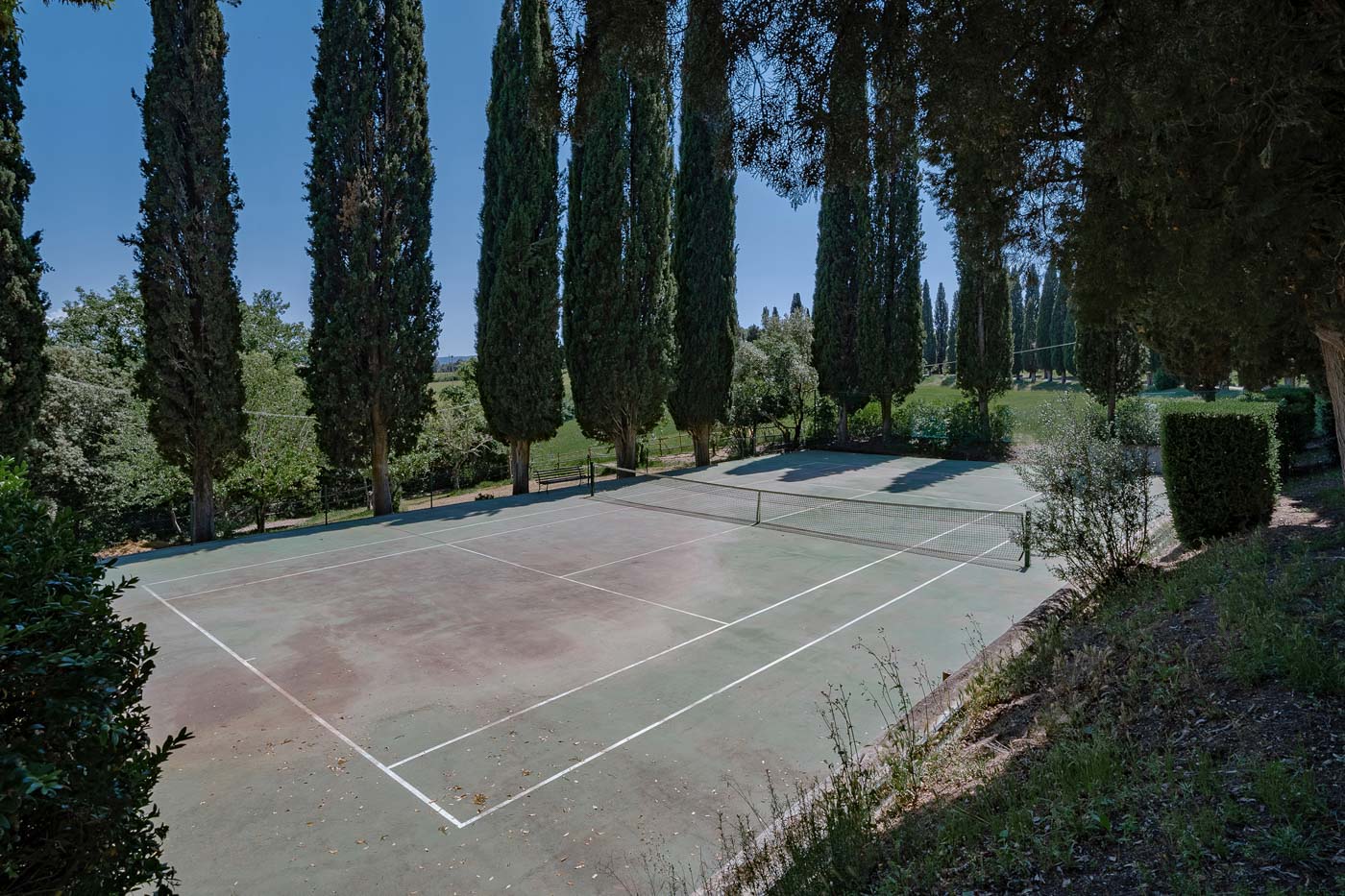 Villa Cardinale photo 36