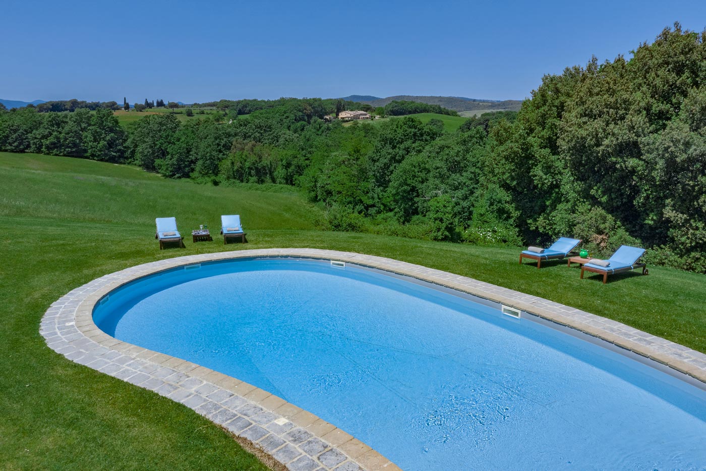 Villa Cardinale photo 37