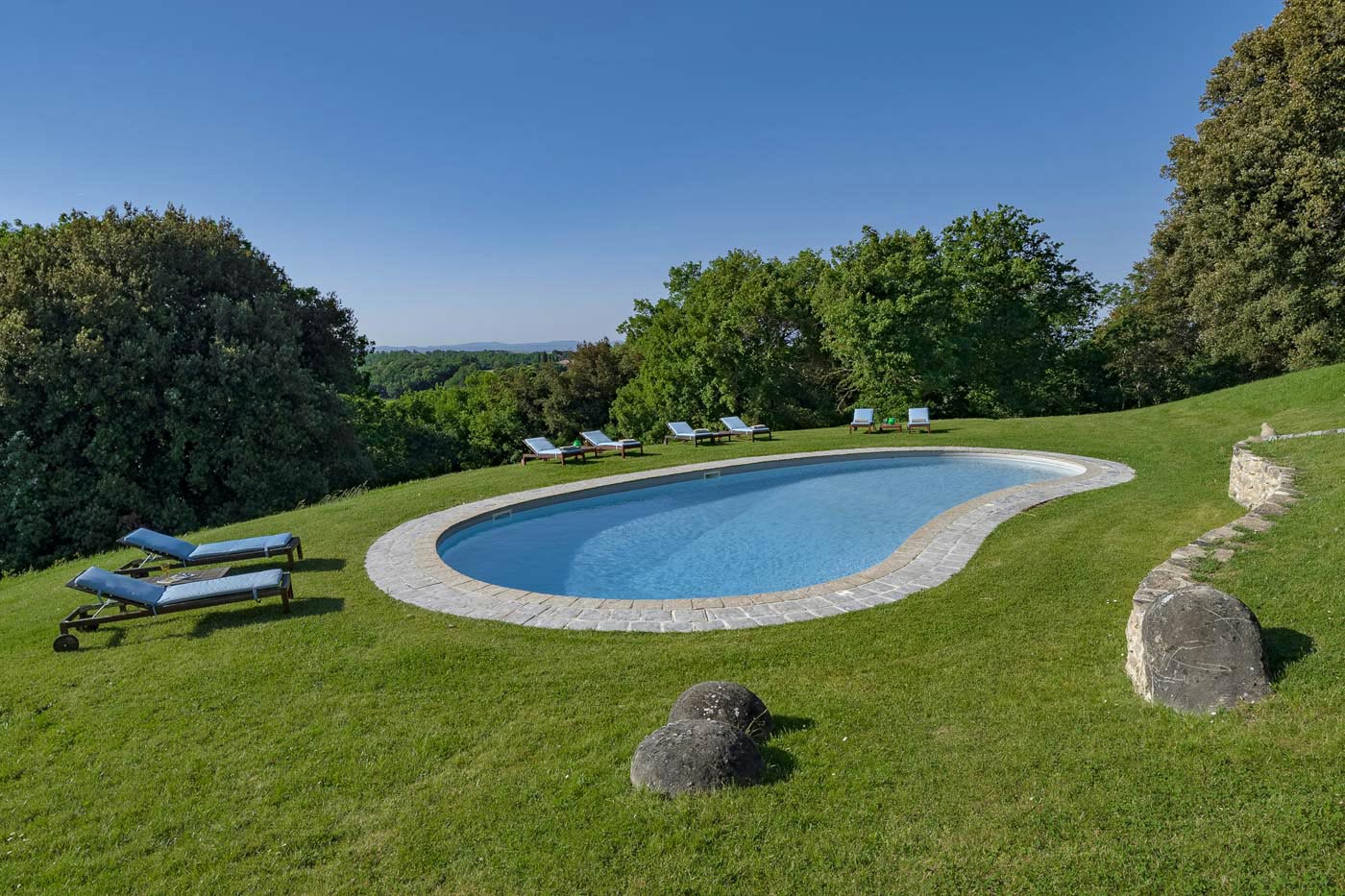 Villa Cardinale photo 38