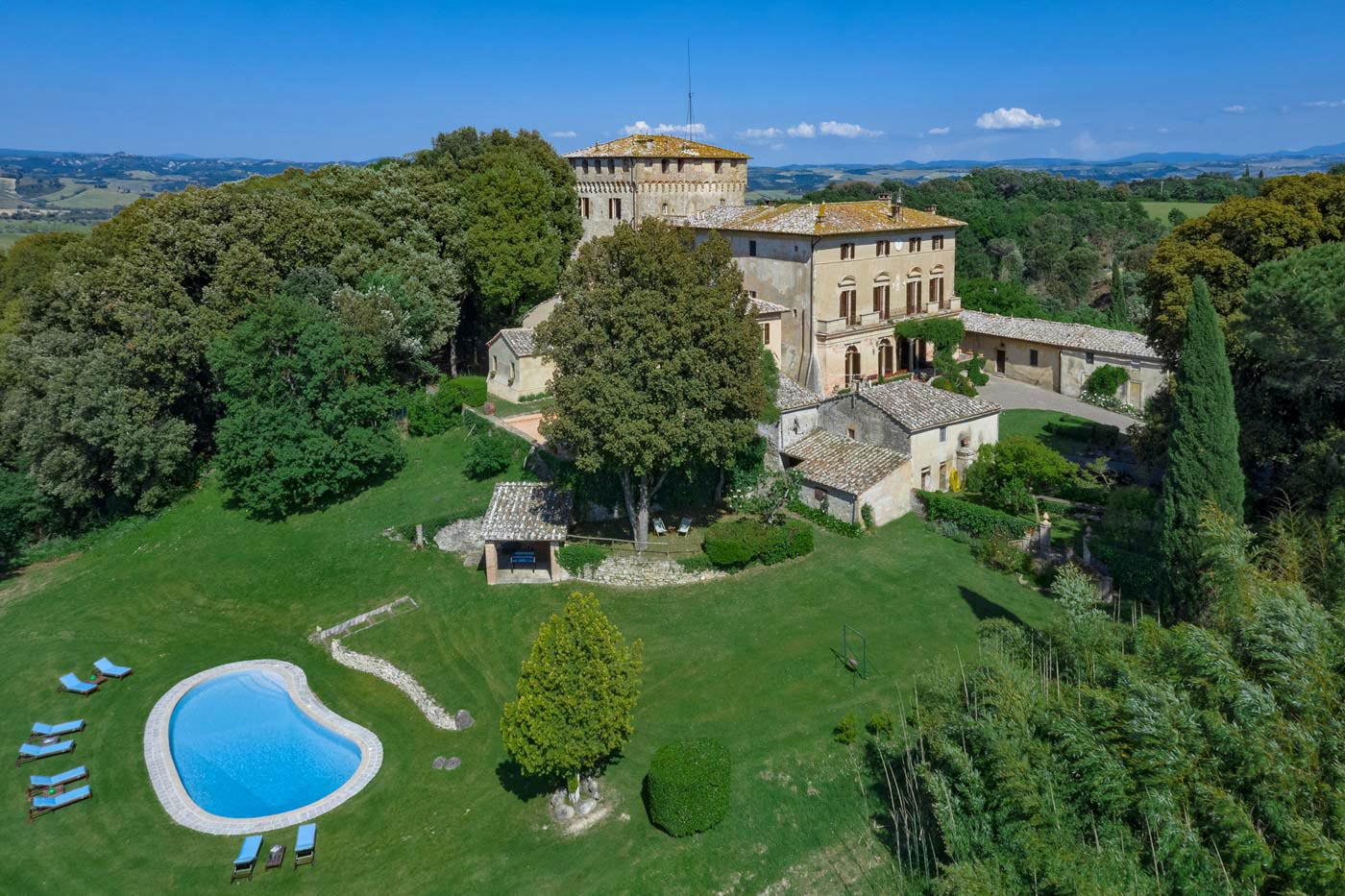 Villa Cardinale photo 39