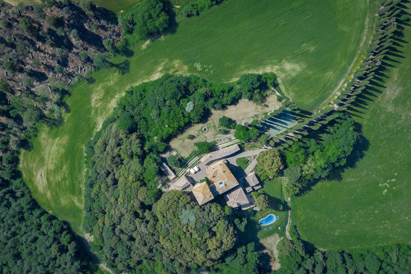 Villa Cardinale photo 42
