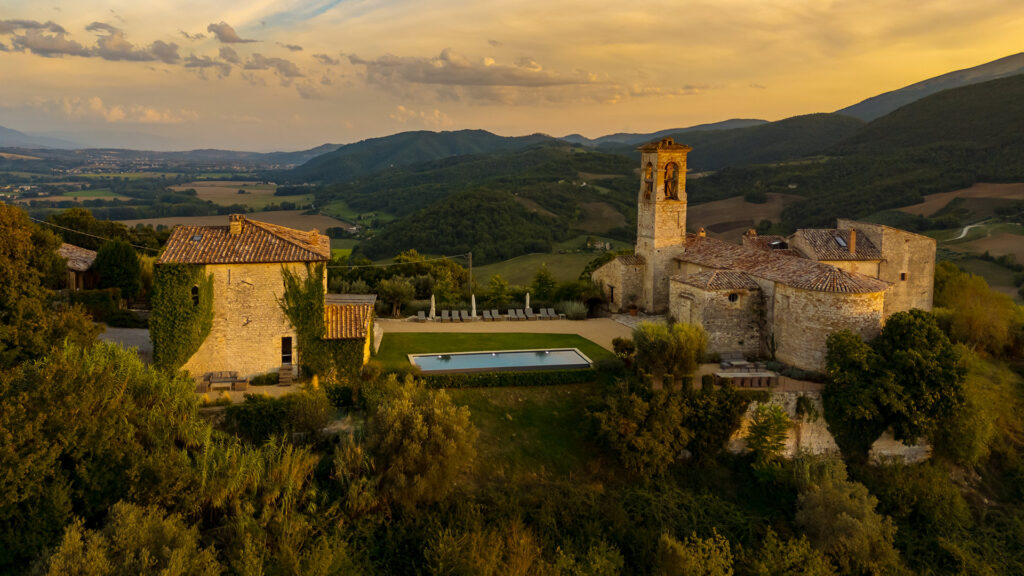 Villa Castiglione