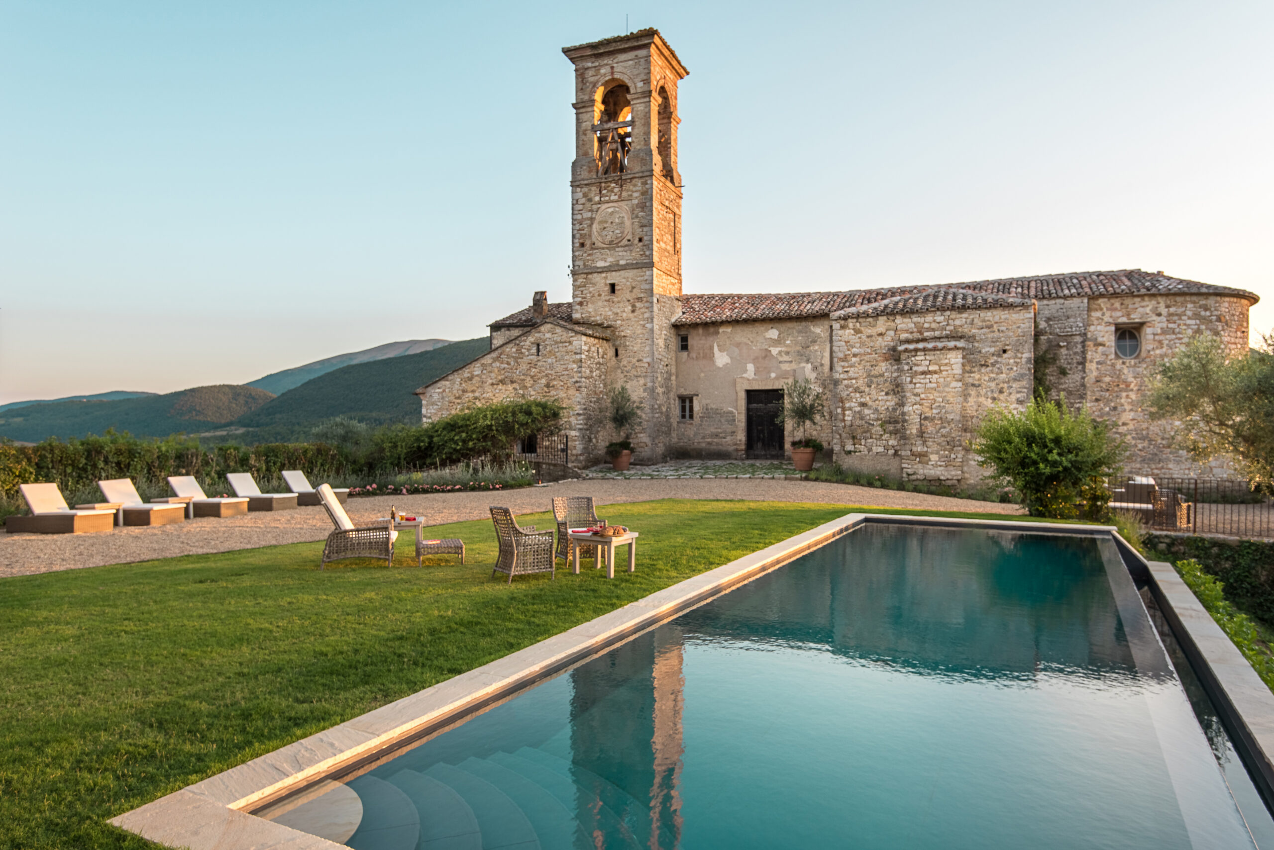 Villa Castiglione photo 2