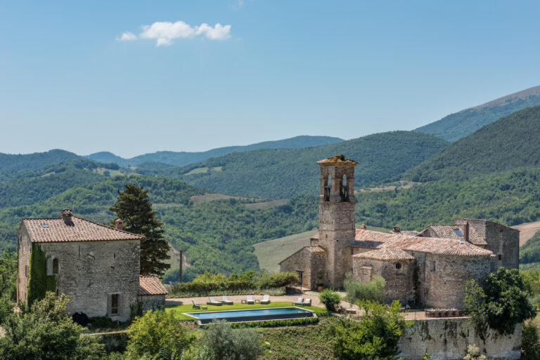 Villa Castiglione