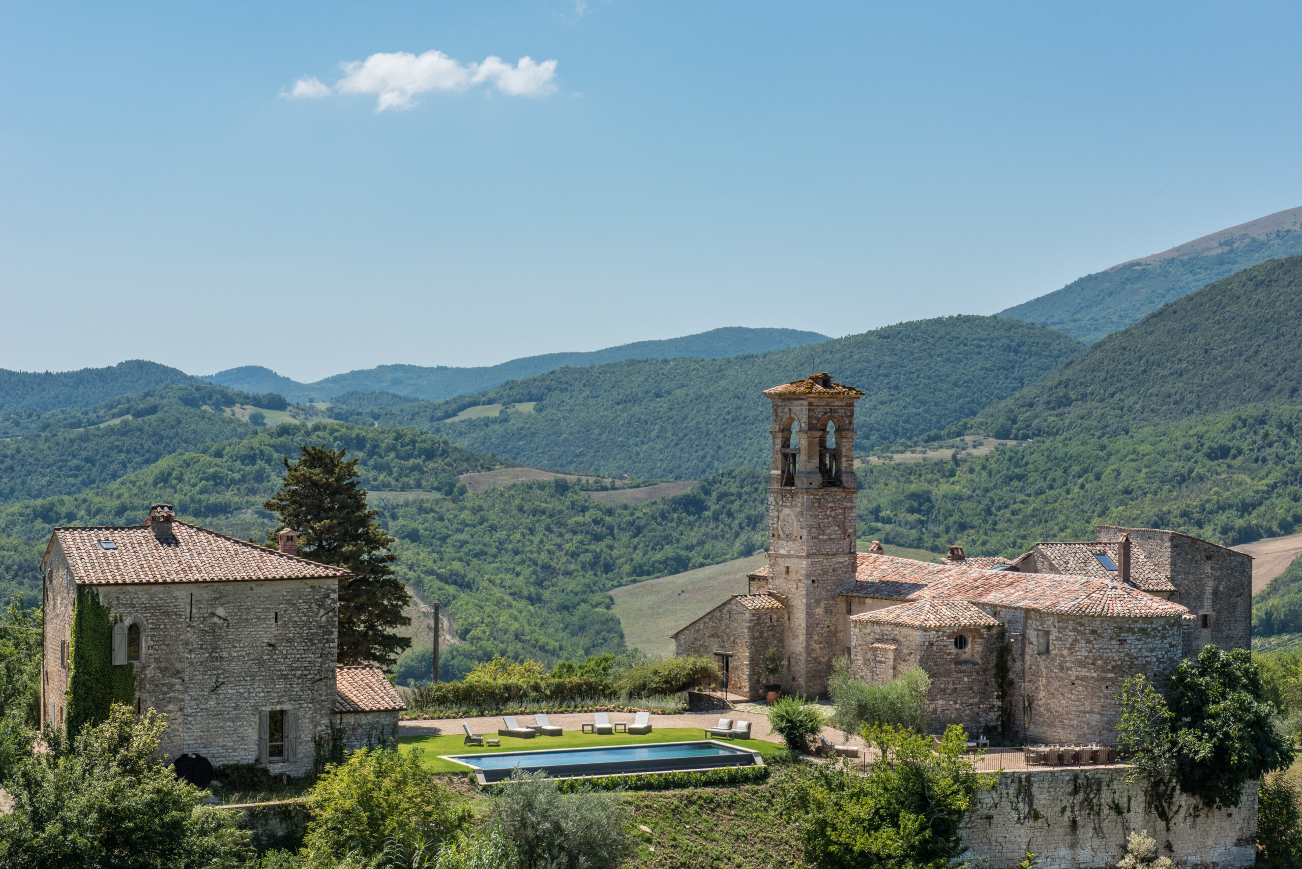 Villa Castiglione photo 4