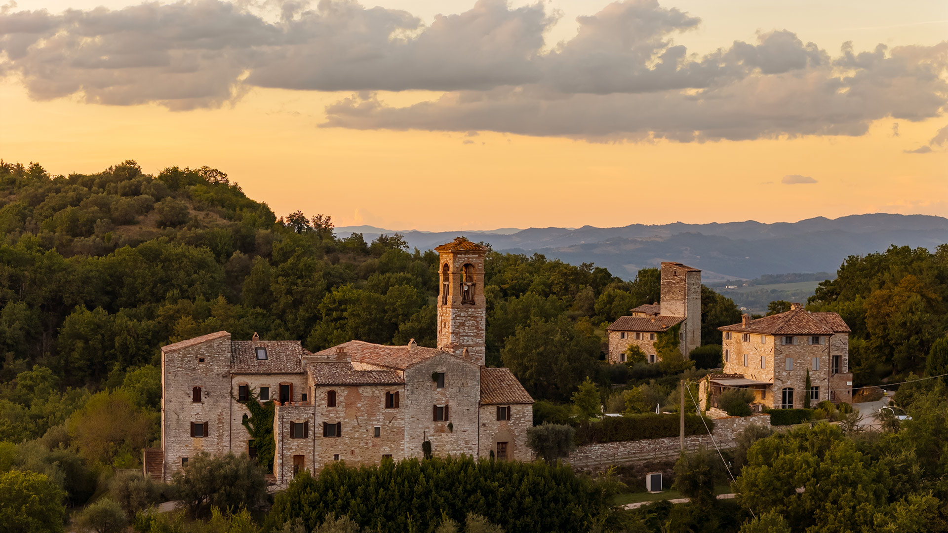 Villa Castiglione photo 5