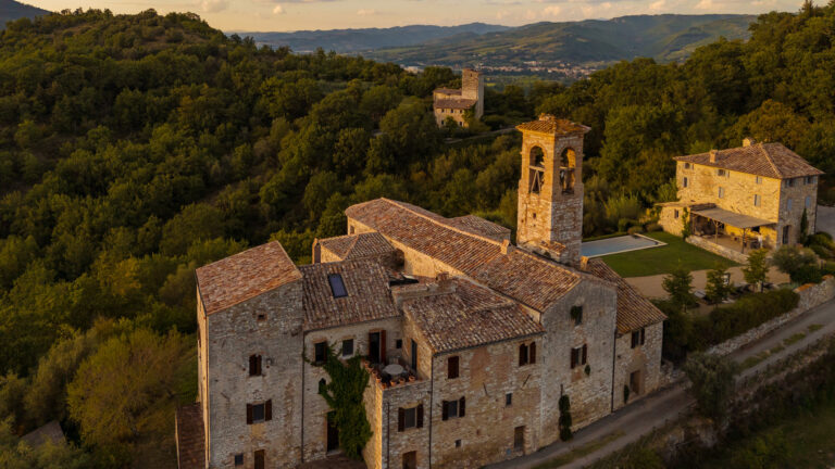Villa Castiglione