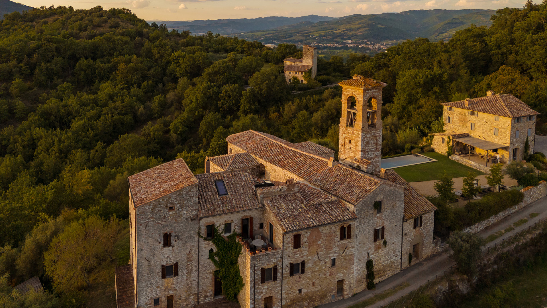 Villa Castiglione photo 6