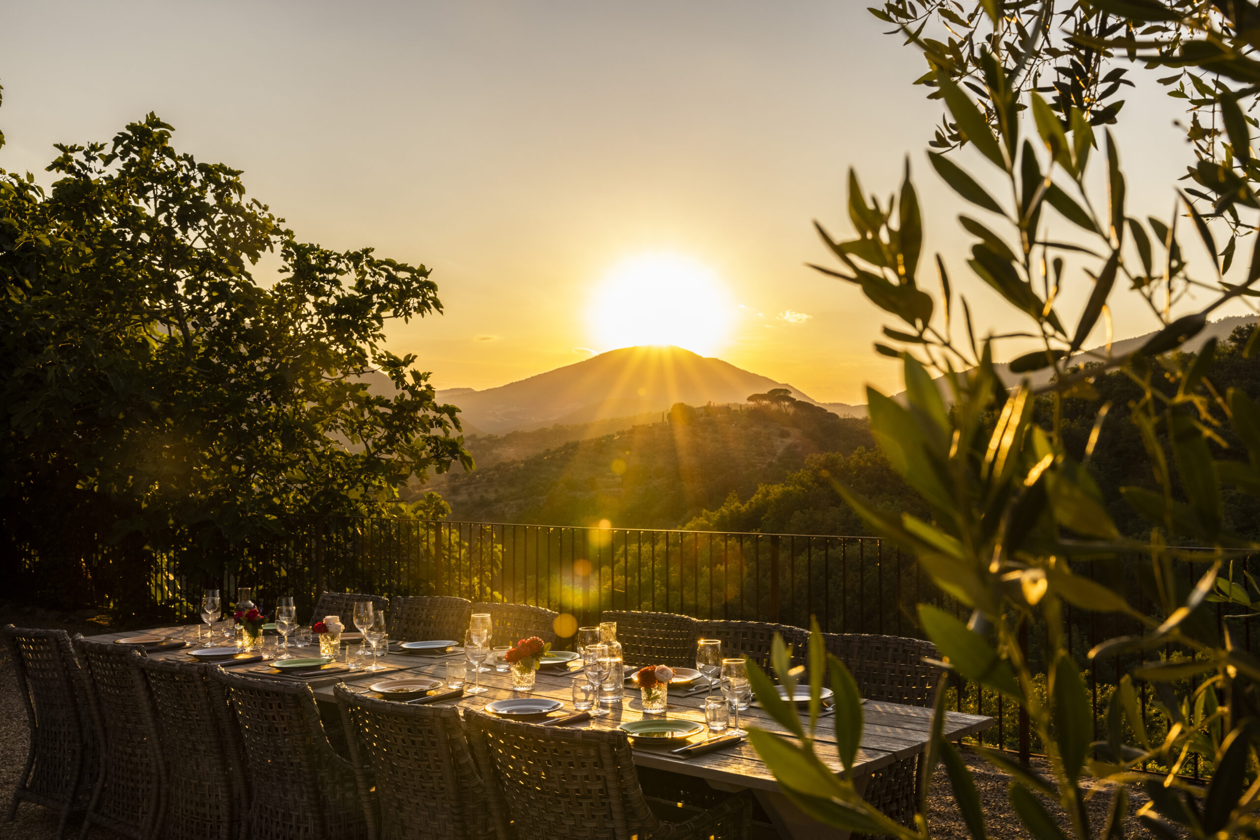 Villa Castiglione photo 7