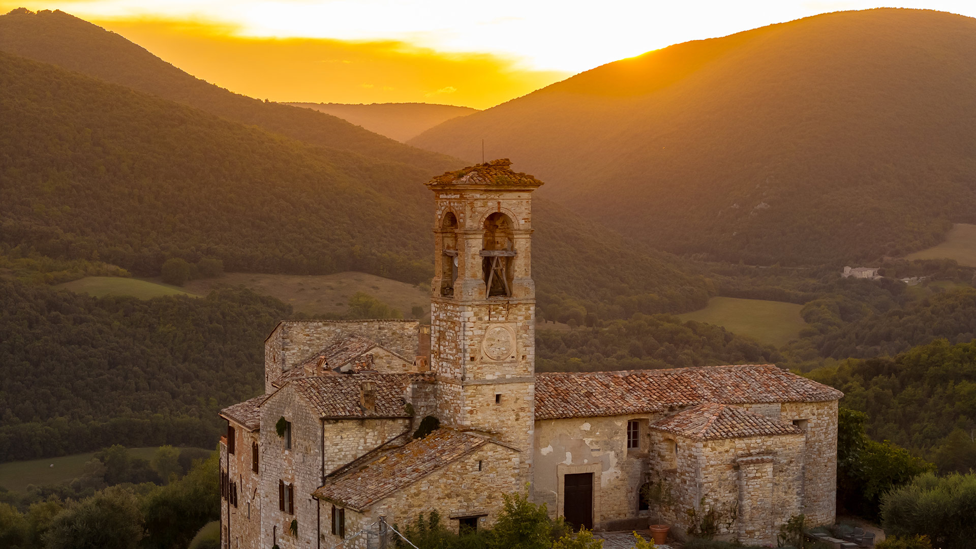 Villa Castiglione photo 8