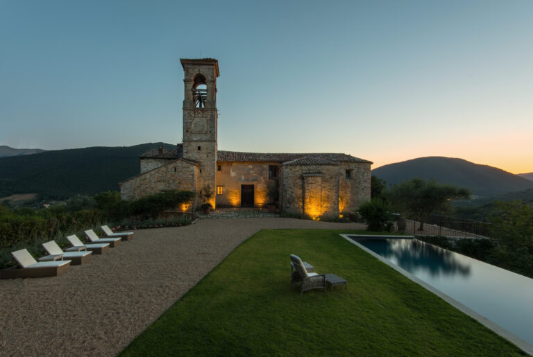 Villa Castiglione