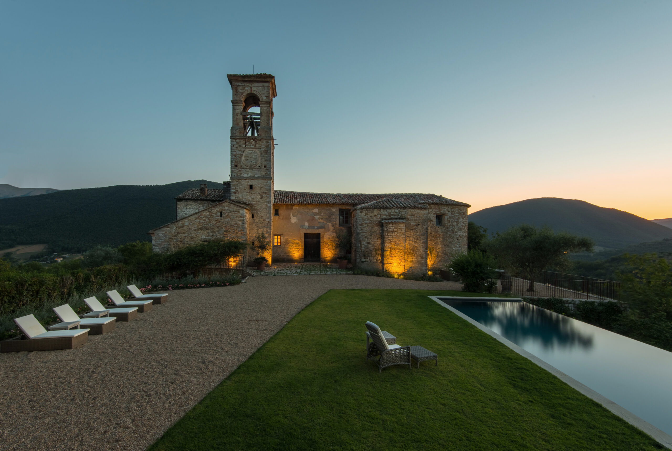 Villa Castiglione photo 9