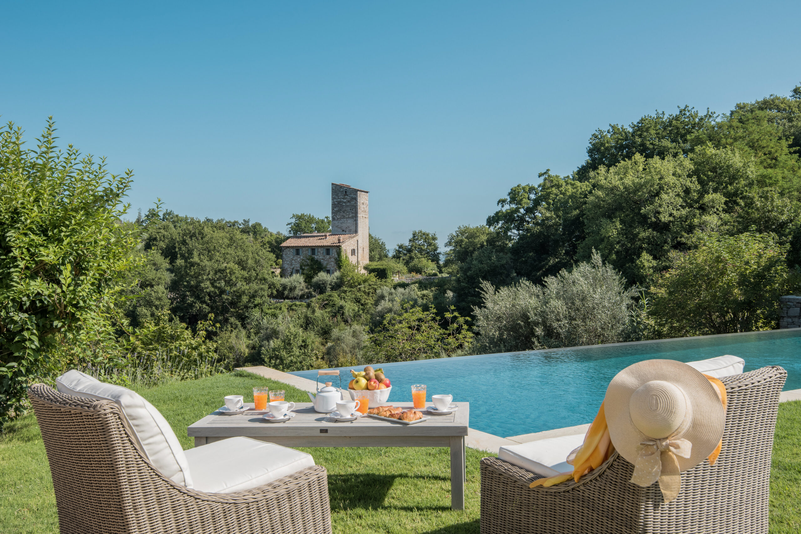 Villa Castiglione photo 10