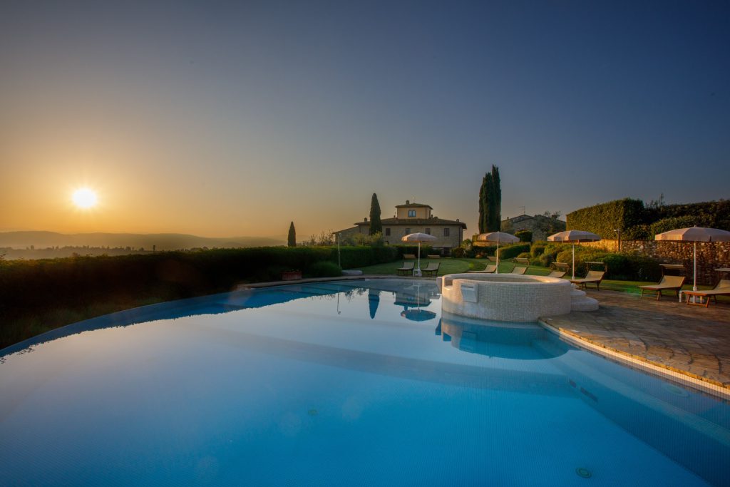 Villa Chiara