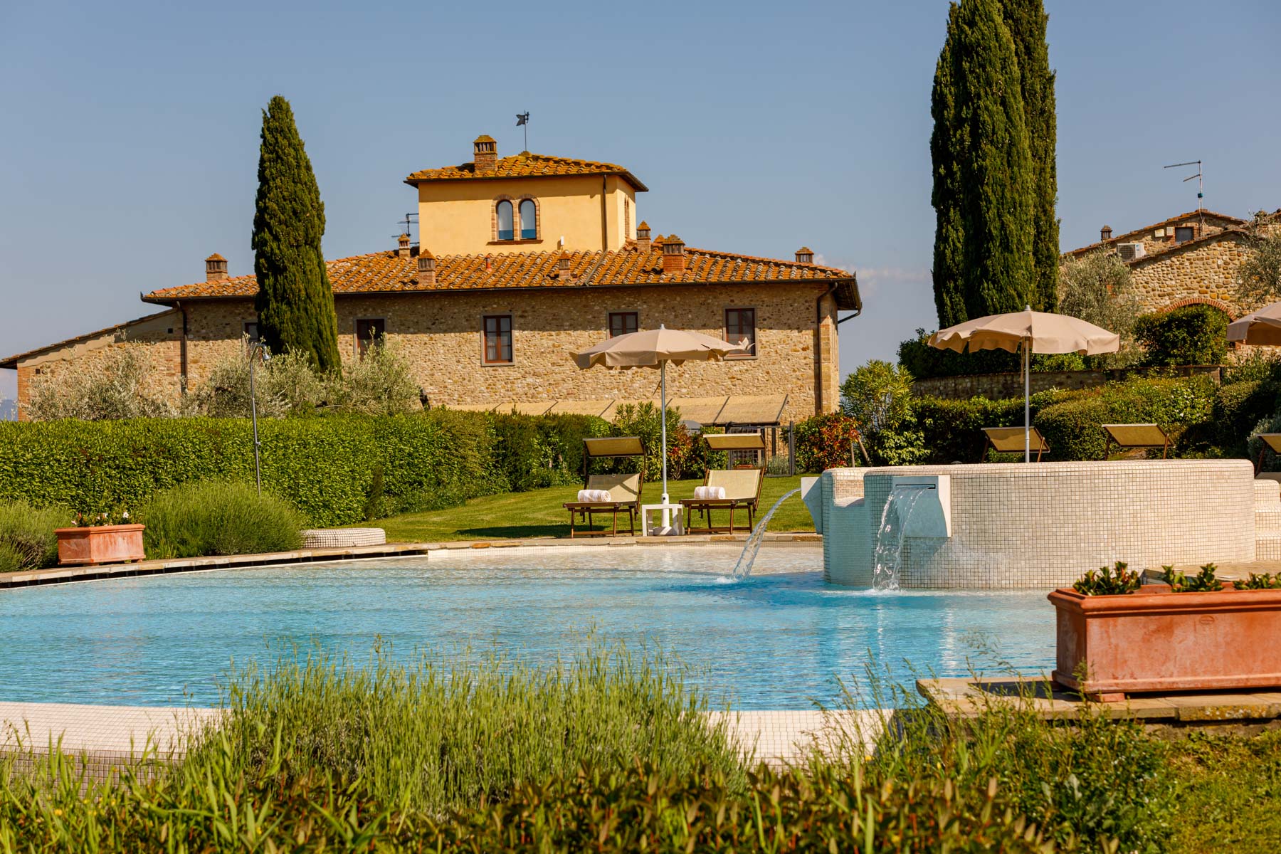 Villa Chiara photo 2