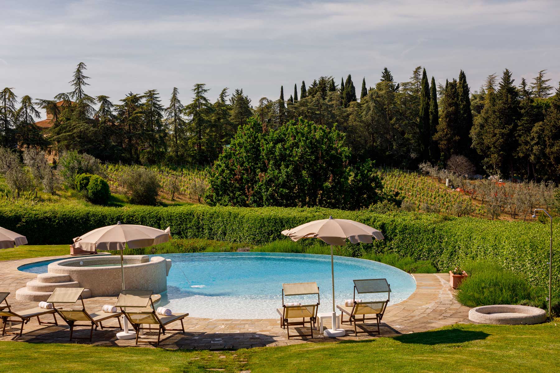 Villa Chiara photo 3