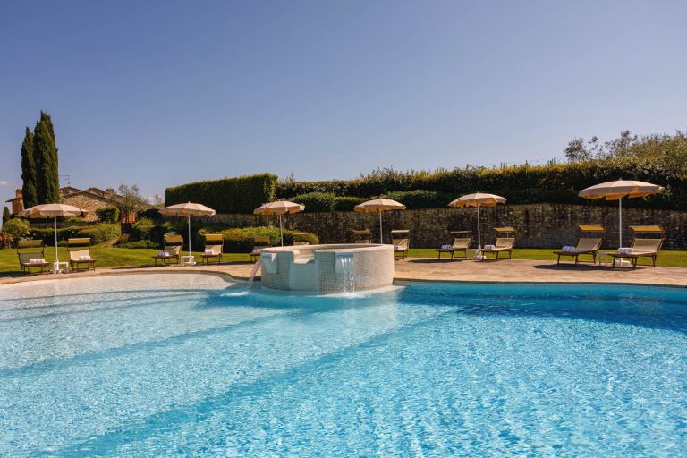 Villa Chiara — view 04