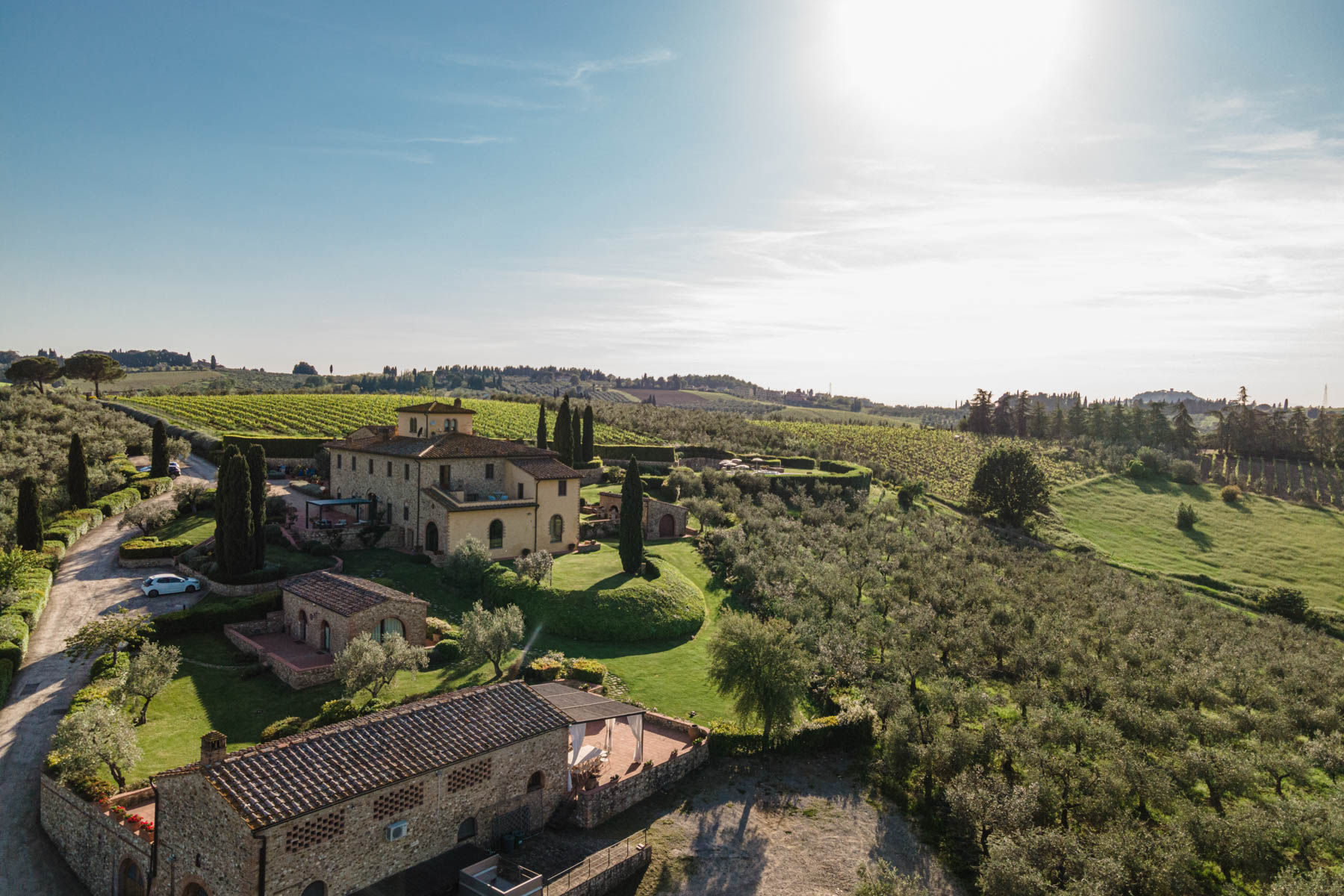 Villa Chiara photo 5