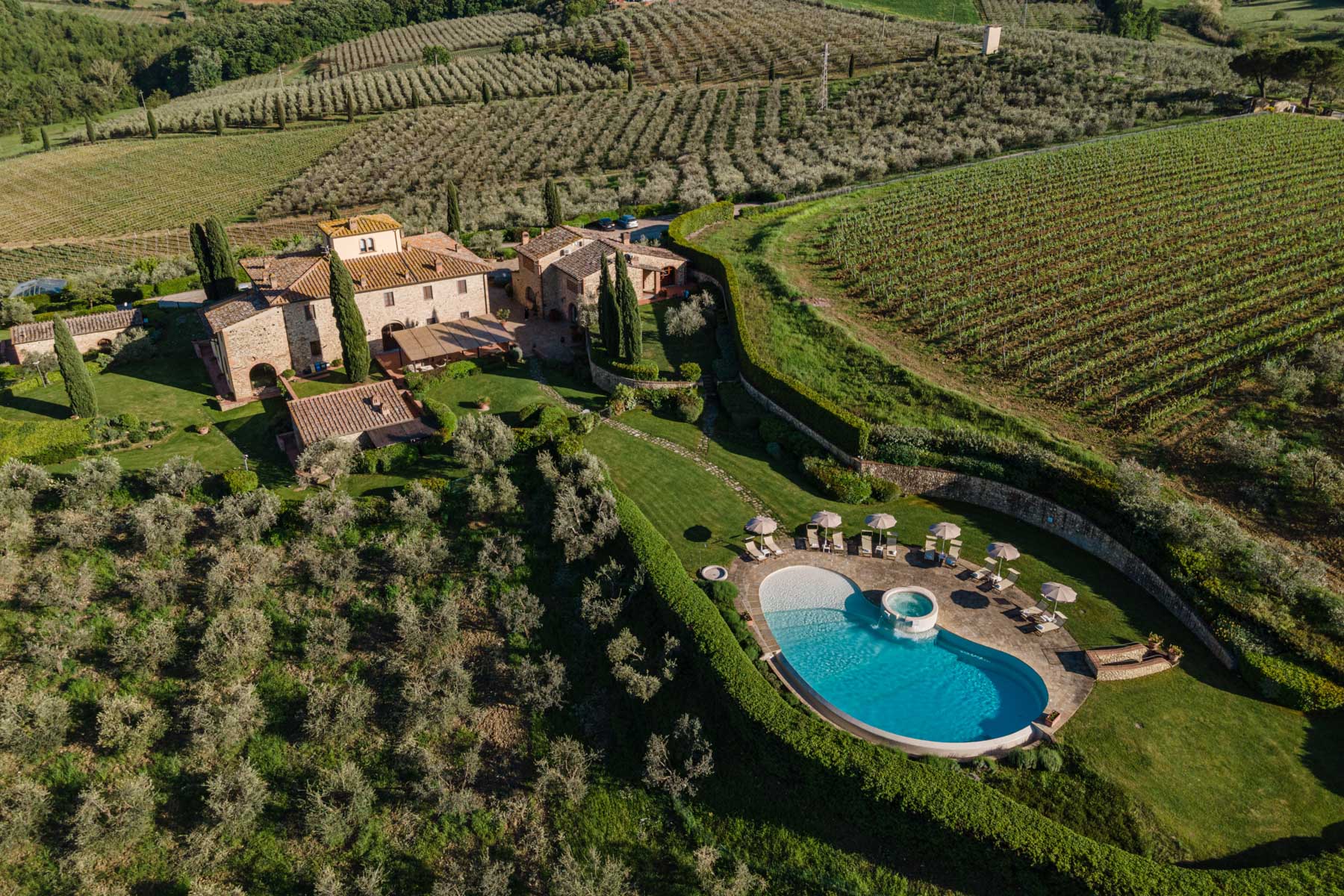 Villa Chiara photo 6