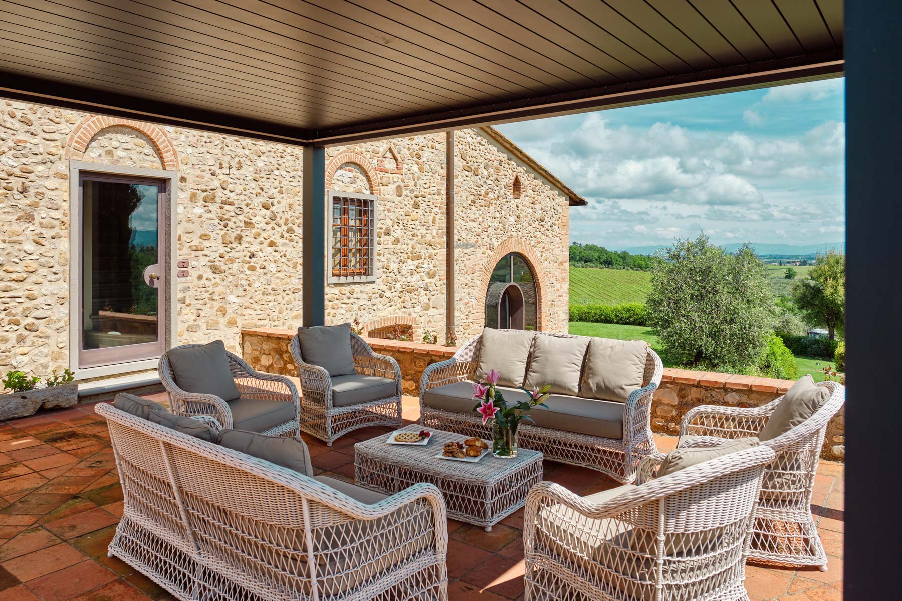Villa Chiara photo 7