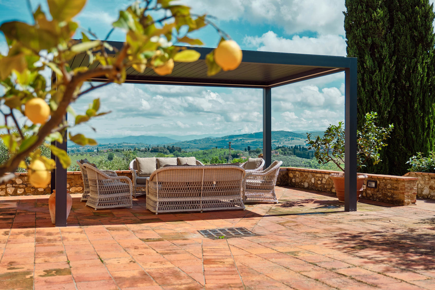 Villa Chiara photo 8