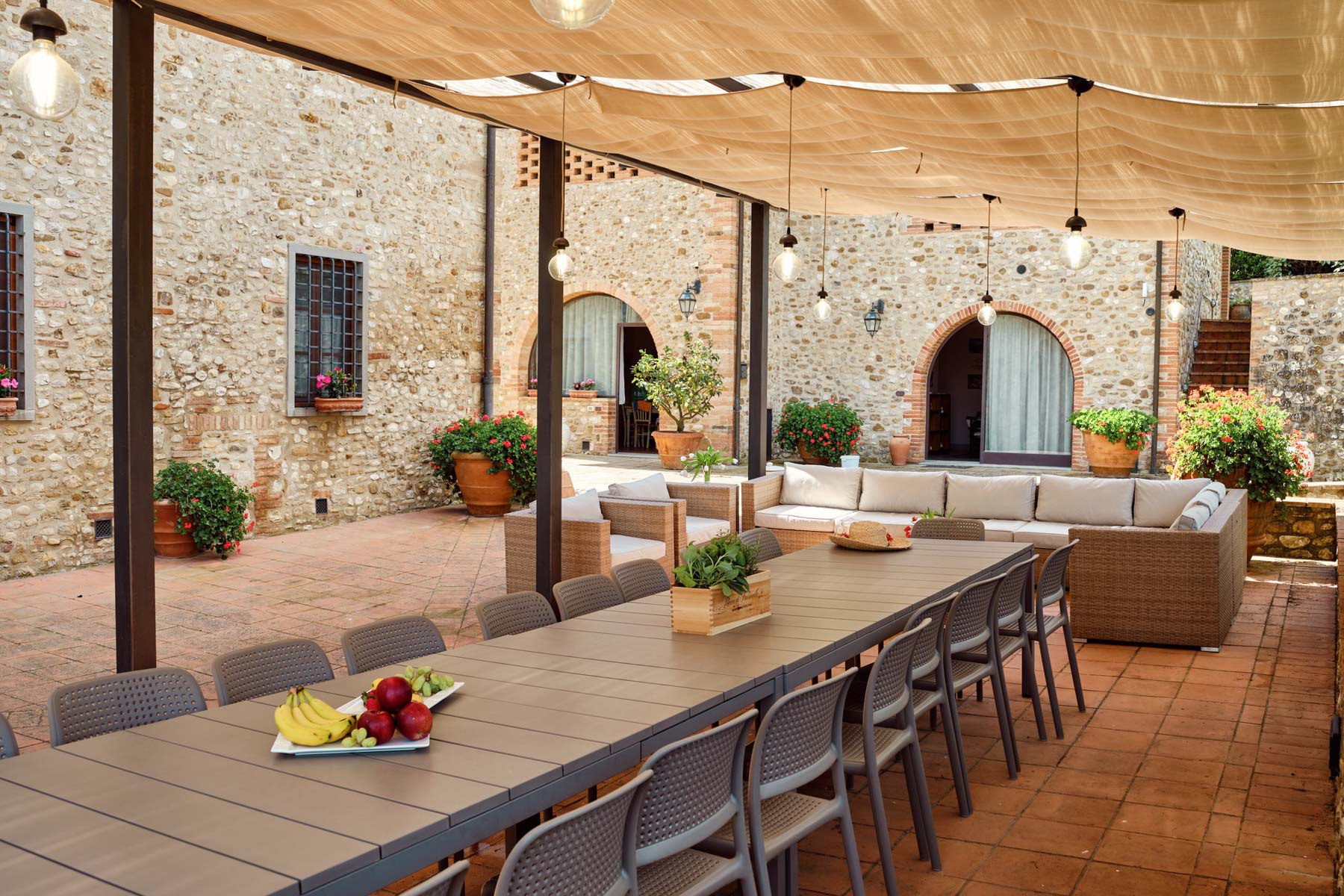 Villa Chiara photo 9