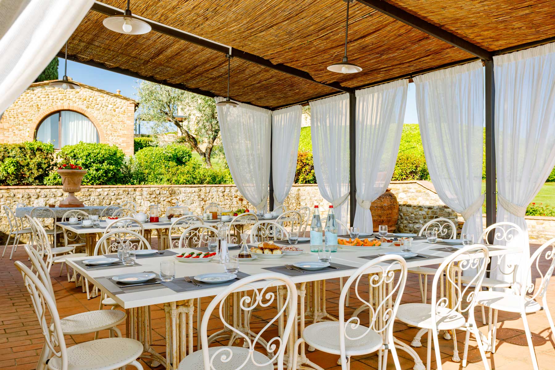 Villa Chiara photo 11