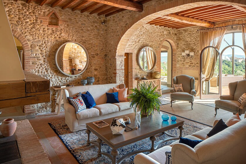 Villa Chiara photo 12