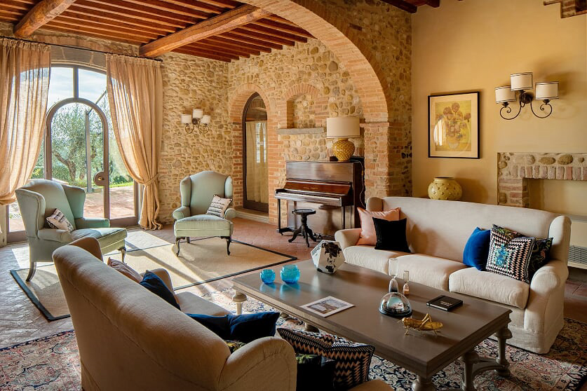 Villa Chiara photo 13