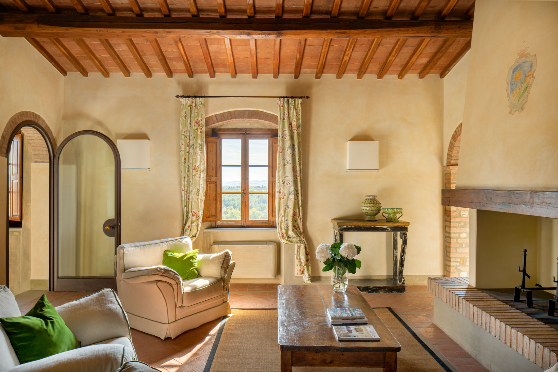 Villa Chiara photo 14