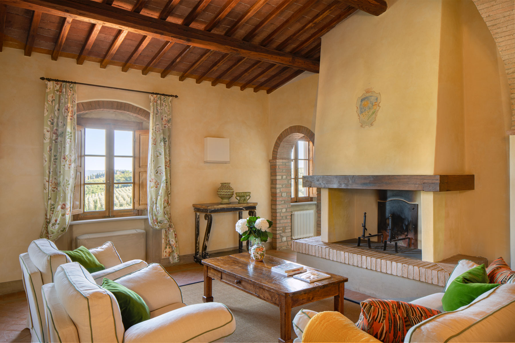 Villa Chiara photo 15