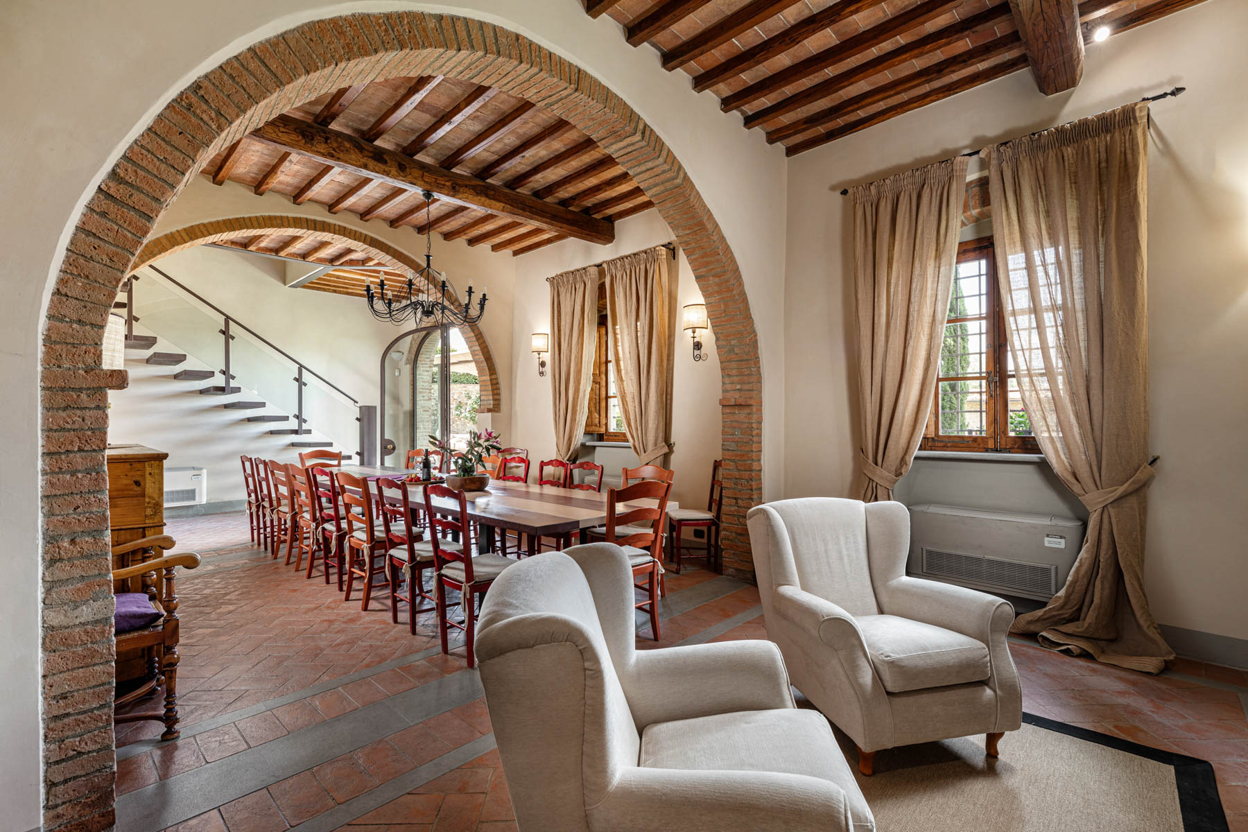 Villa Chiara photo 17