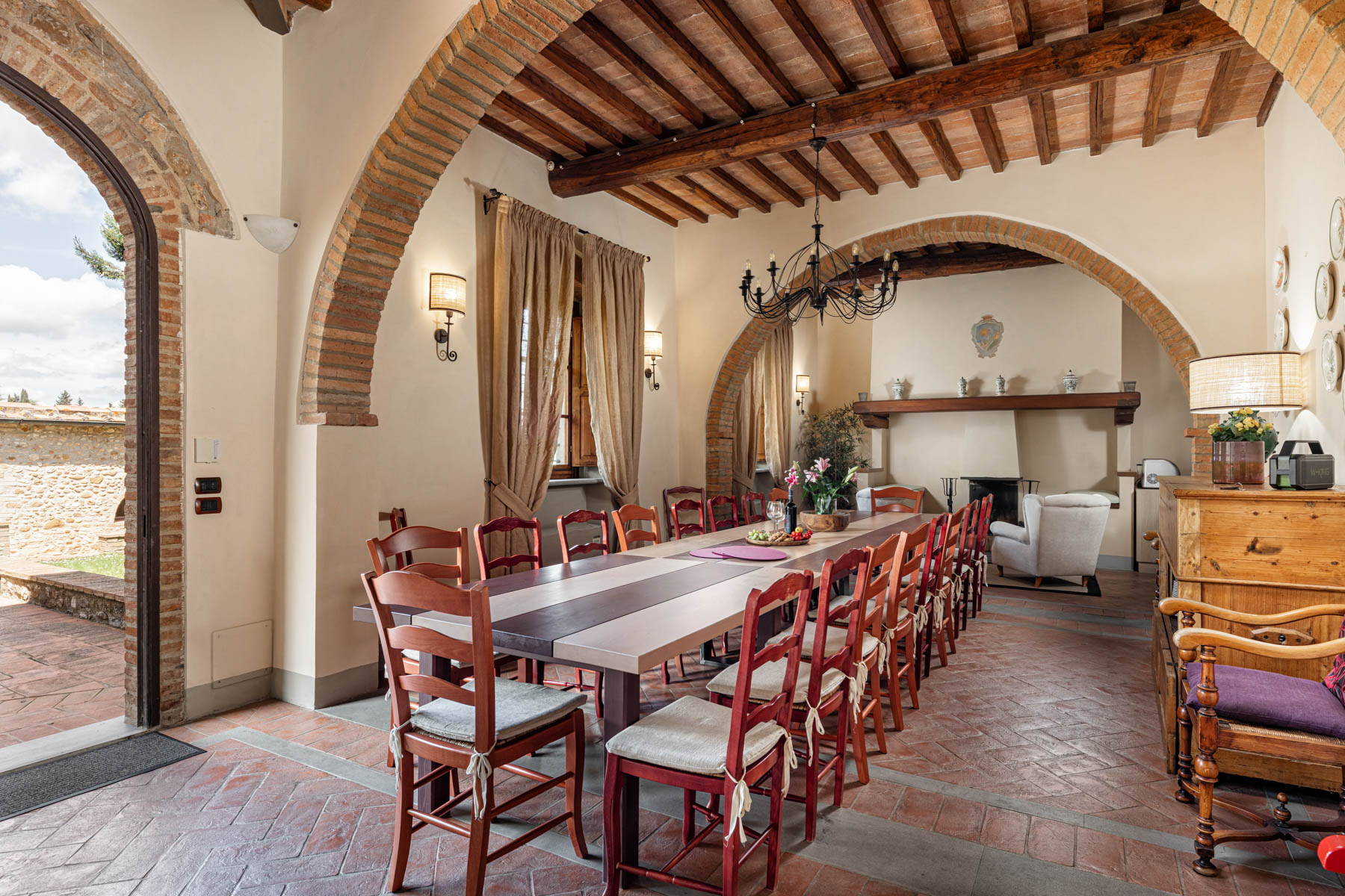 Villa Chiara photo 19