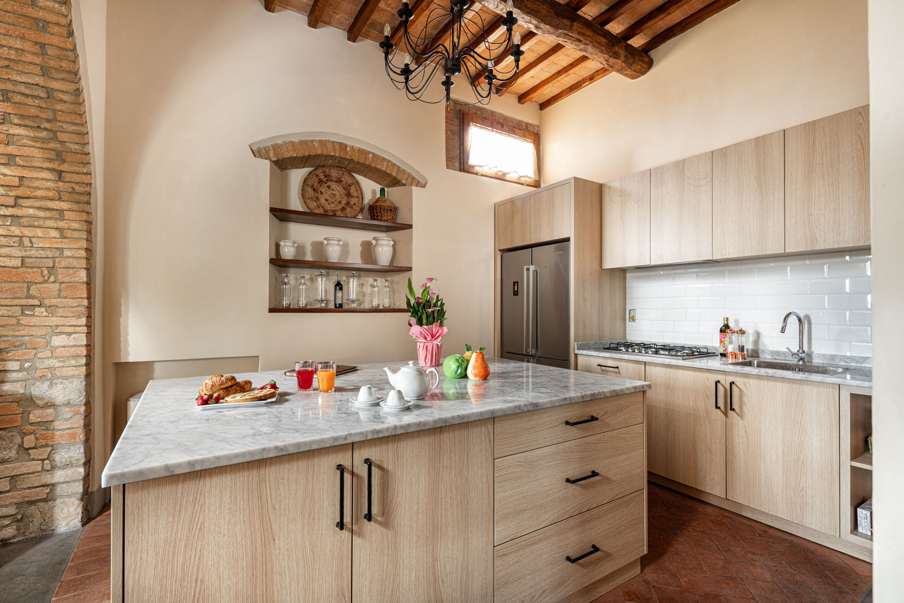 Villa Chiara photo 21