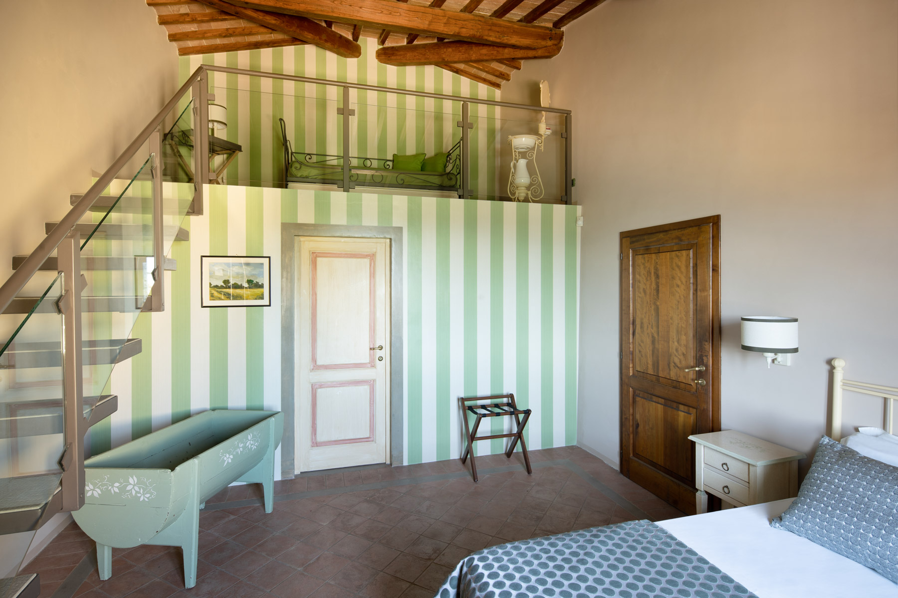 Villa Chiara photo 25