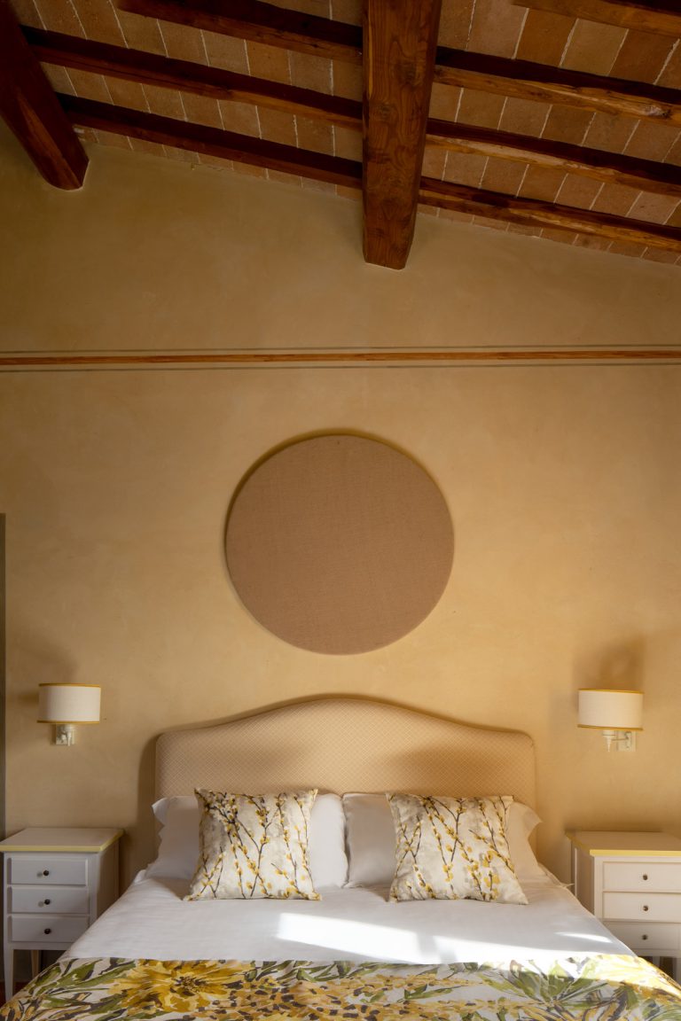 Villa Chiara — view 27