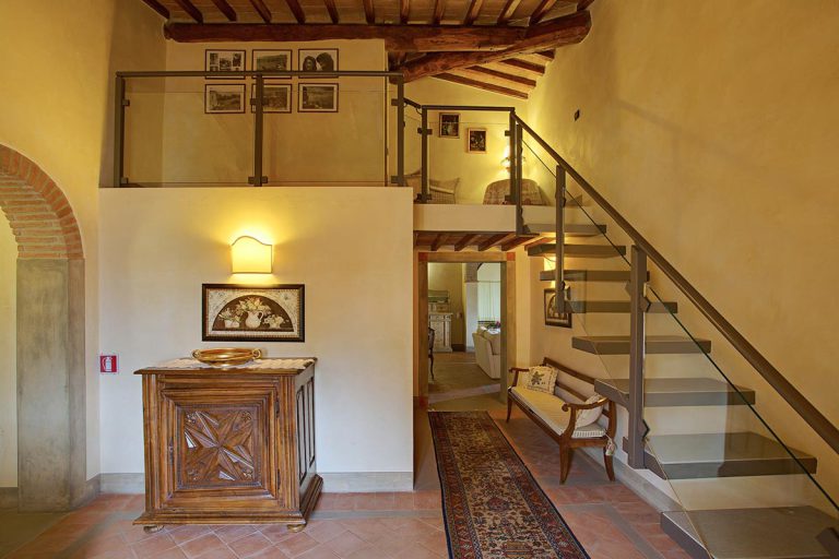 Villa Chiara — view 28