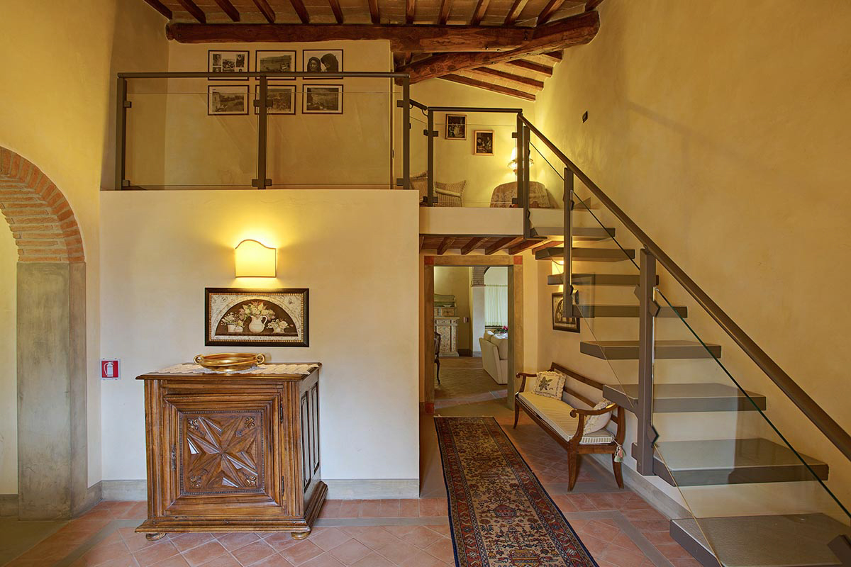 Villa Chiara photo 28